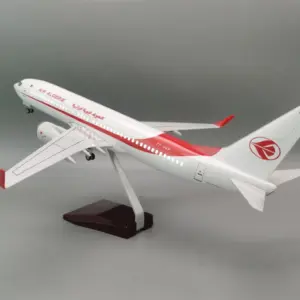 Air Algeria Boeing 737-800 Miniature Model 47cm 11 S3cb40e34ec01451dba2faa79f3b9a78bv