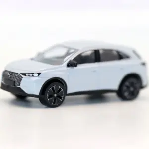 Citroën DS7 1/64 Diecast Alloy Model in Black or White 11 S3cbfee2585c148b59900b3b2536c800dy
