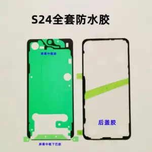 Samsung Galaxy S Series Repair Kit for Back Cover 8 S3cc6ee9fd66643a4bf1e906596424599k