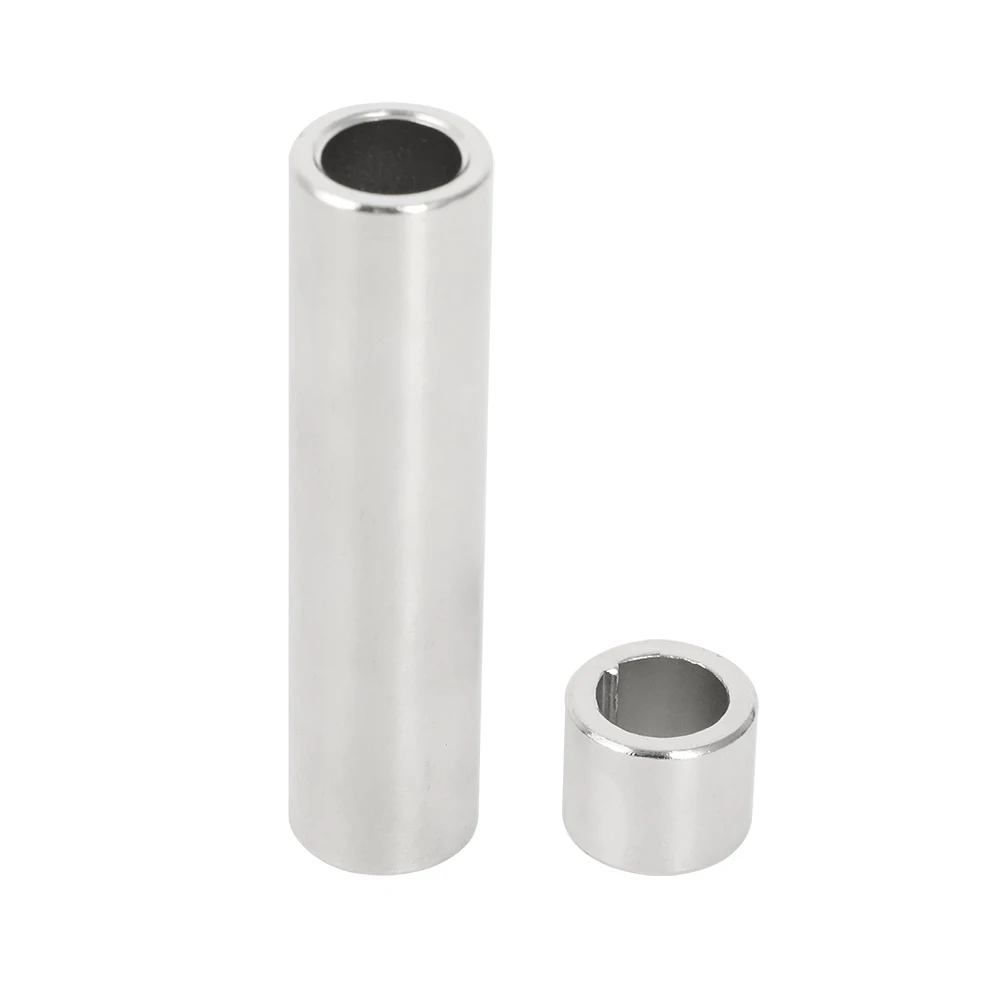 Stainless Steel Honda Rear Motor Mount Adapter 6 Stainless Steel Honda Rear Motor Mount Adapter - Image 6