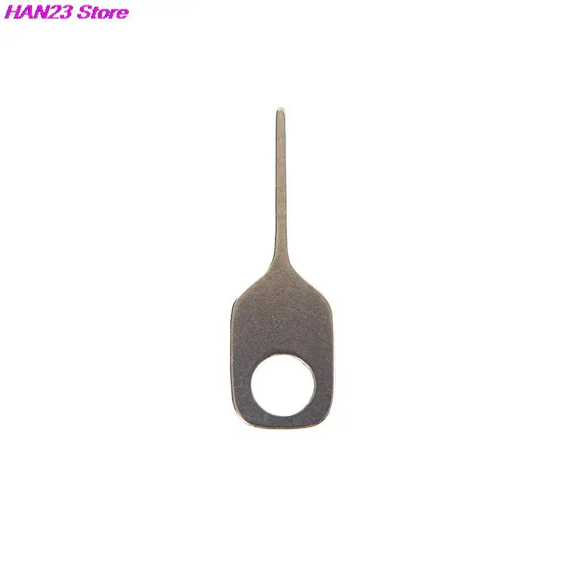 Stainless Steel SIM Ejector Set with Rings 4 Stainless Steel SIM Ejector Set with Rings - Image 4
