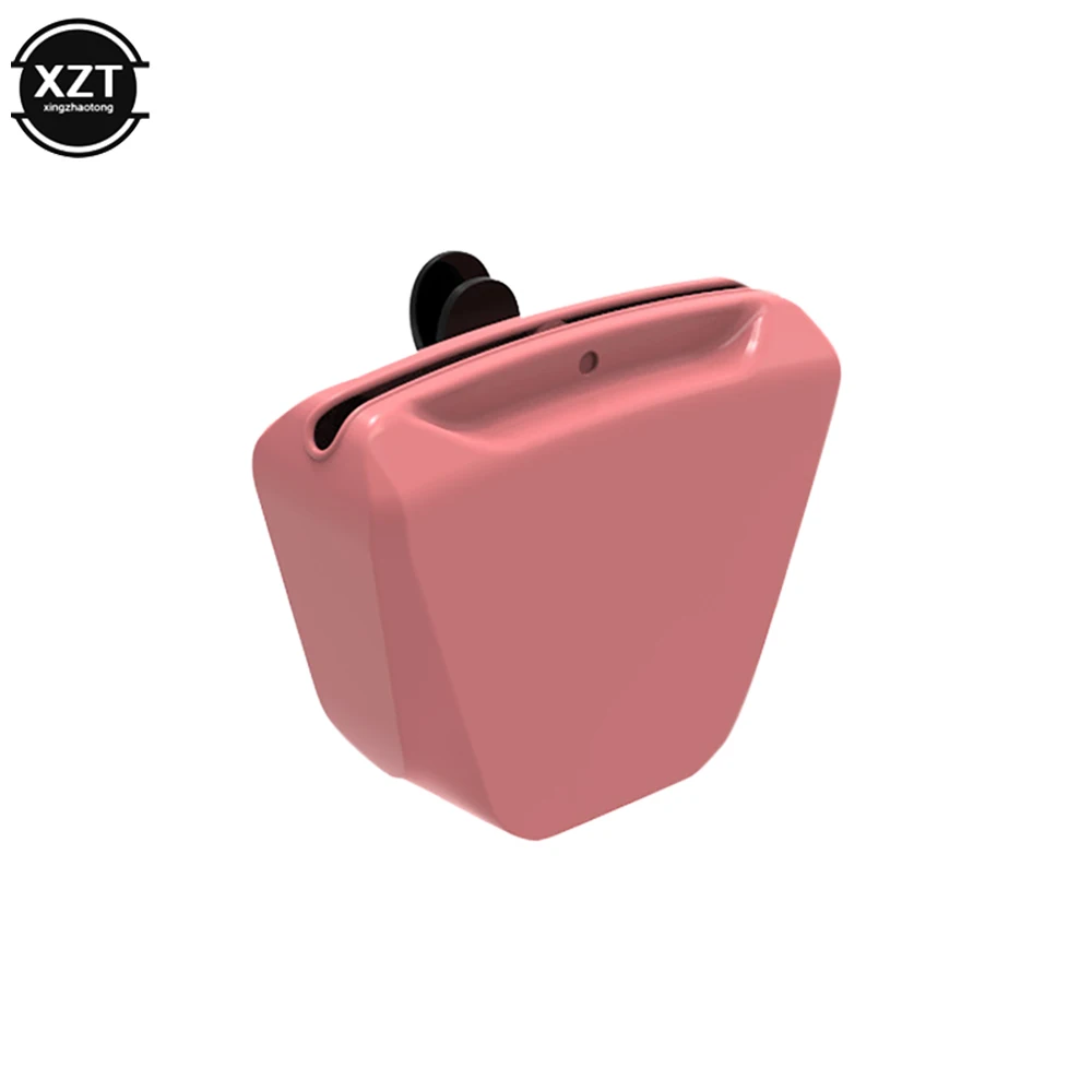 Mini Dog Treat Waist Bag with Magnetic Closure 7 Mini Dog Treat Waist Bag with Magnetic Closure - Image 7