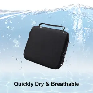 Zoom H6 Recorder Protective EVA Case 8 S3cfc5f0010ab4f559dd023e55d244d1bN