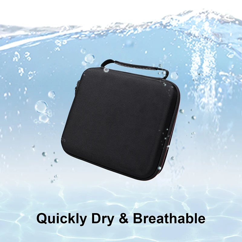 Zoom H6 Recorder Protective EVA Case 2 Zoom H6 Recorder Protective EVA Case - Image 2