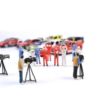 RM 1:64 Racing Award Scene Miniatures 10 S3cff29dcd8ca438a91f11de315f2086dO