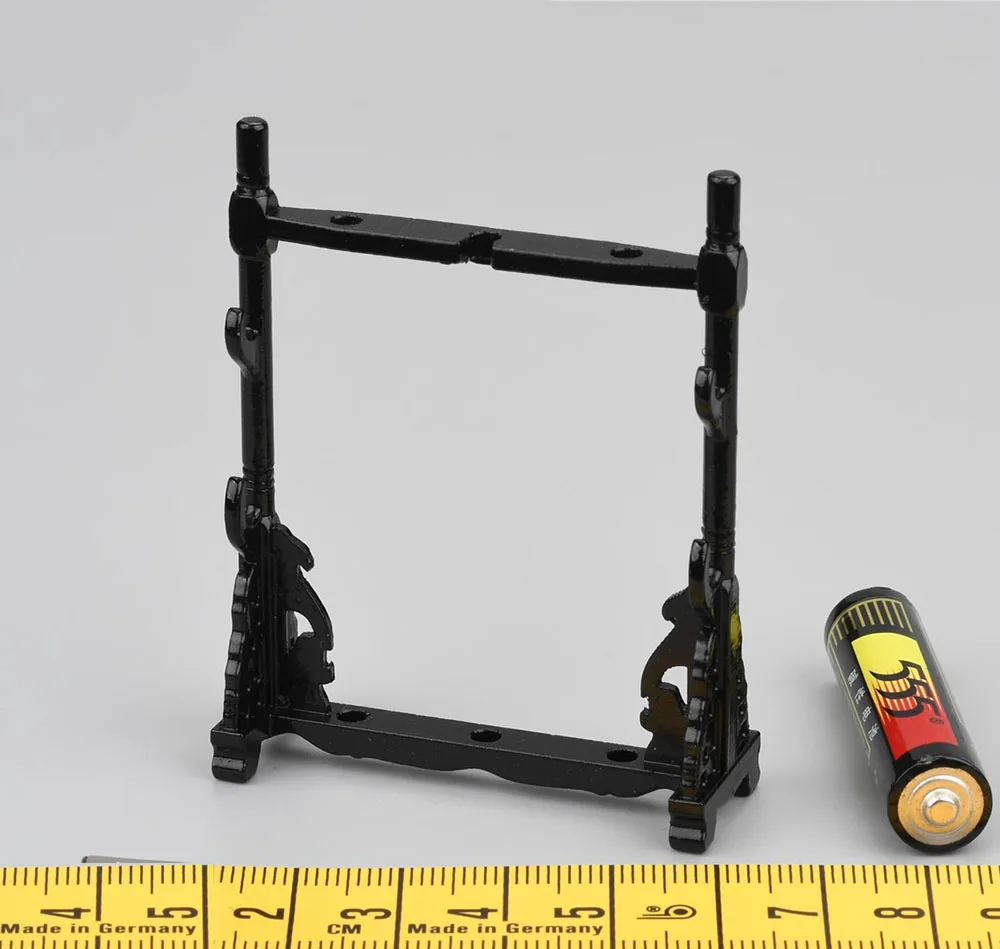 Military Soldier Miniature Model for Collectors 4 Military Soldier Miniature Model for Collectors - Image 4