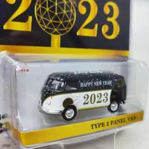 Festive 2023 Diecast Model Type 2 Van 7 S3d38b2a070e347f385268cda31cccc8d3
