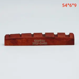 Bass Guitar Bone Nut for Precise Tone 16 S3d3d8b63717a4a39bae4438cab8e318eG