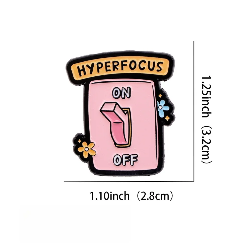 Vibrant Cartoon Star Brooch for Fashion 5 Vibrant Cartoon Star Brooch for Fashion - Image 5