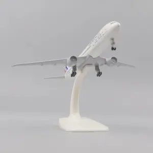 Air France Boeing 777 Diecast Model 1:400 Scale 11 S3d7533fd0ed34577818a930d02d5f8c0Z