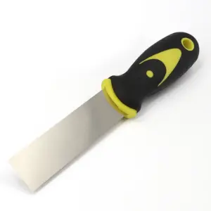 Stainless Steel Folk Guitar Repair Spatula 13 S3da06055b24b4481a7168358d605b71dE