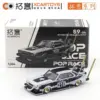 Skyline C210 Bosozoku Rampage Diecast Model