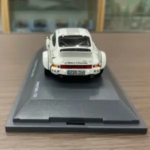 Porsche 911 Roadster 1:43 Scale Model 8 S3da213307a6c41ffbb4dc6fd5f92138eM