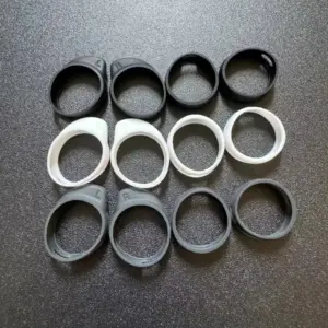 Galaxy Buds FE Replacement Silicone Ear Tips Set 13 S3dbb76c38bc64c56994bffe13bd9aeafa