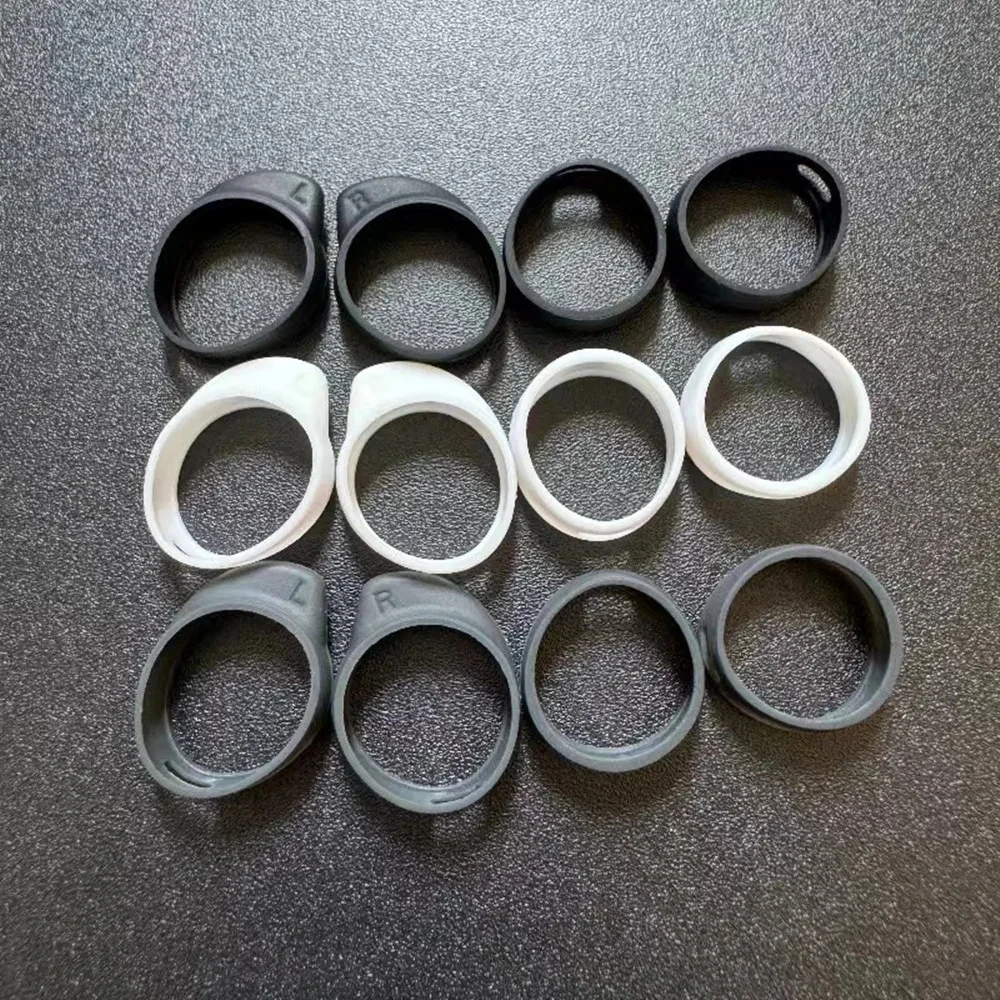 Galaxy Buds FE Replacement Silicone Ear Tips Set 4 Galaxy Buds FE Replacement Silicone Ear Tips Set - Image 4