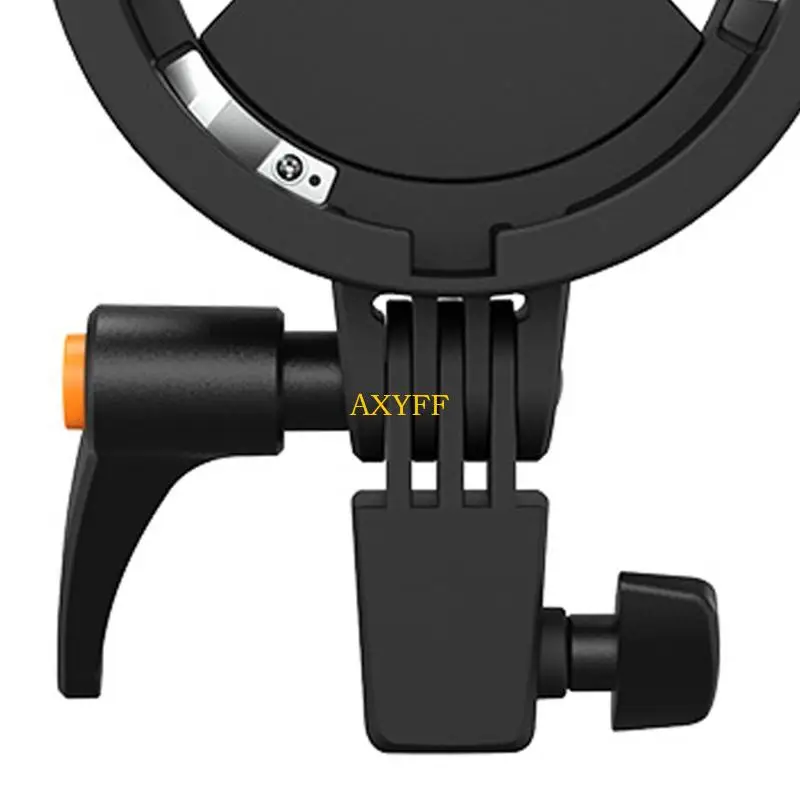 AXYFF Professional Flash Holder for Studio Lighting 2 AXYFF Professional Flash Holder for Studio Lighting - Image 2