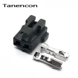 2-Pin Car Wire Connector Plug Set for Buick 8 S3dbf1c2ea5d649aabaa8ca95591147b5m