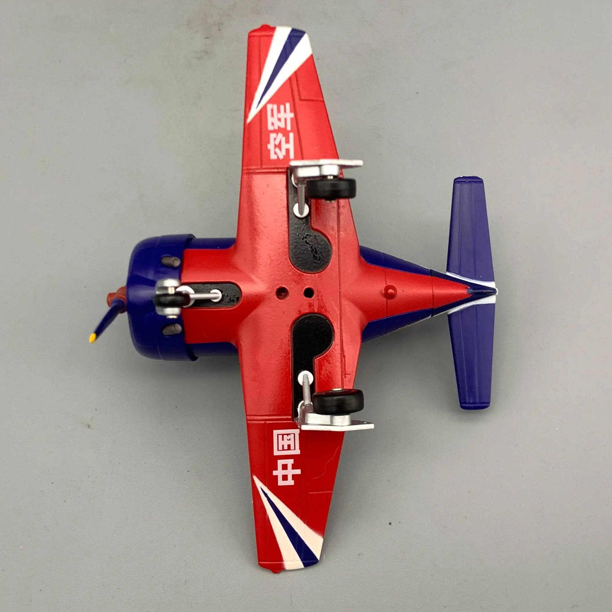 Diecast Aviation Model for Collectors 2 Diecast Aviation Model for Collectors - Image 2