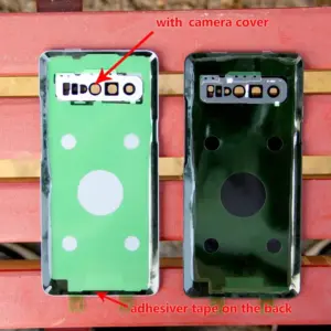 Samsung Galaxy S10 5G Glass Back Cover in Gold, Silver, Black 14 S3ddbb5ec33bd452a880a5b71b6b0b8e29