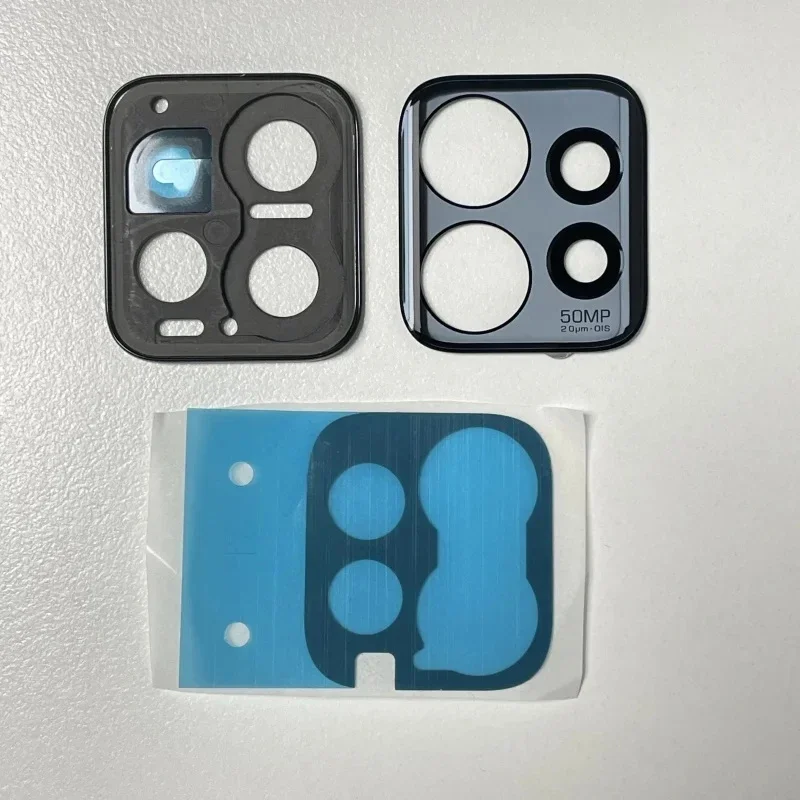 Motorola Moto X40 Rear Housing Replacement 8 Motorola Moto X40 Rear Housing Replacement - Image 8