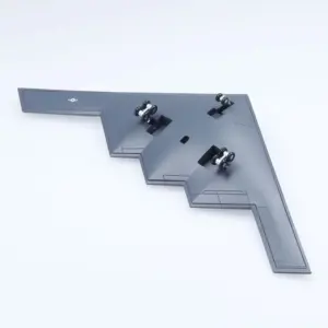 1/200 Scale B-2 Stealth Bomber Model 7 S3dea91e82d404ff0a0a79c561b891a29c