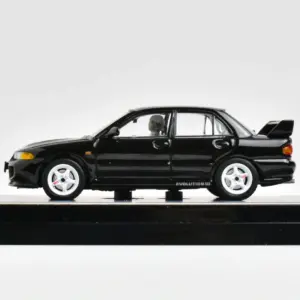 Honda EVO3 & EVO4 1:64 Scale Diecast Model 15 S3dee5d6e34774c1da07adebb6416d885S