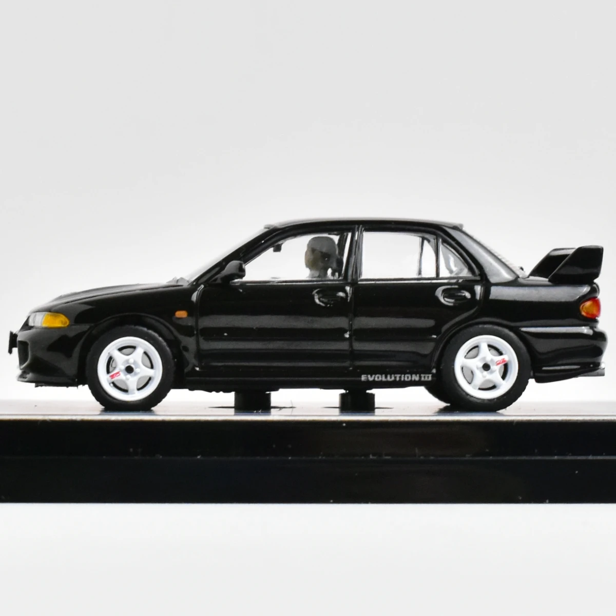 Honda EVO3 & EVO4 1:64 Scale Diecast Model 8 Honda EVO3 & EVO4 1:64 Scale Diecast Model - Image 8