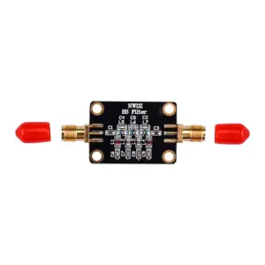 RF Band-Stop Filter Module 88-108 MHz, 50Ω 13 S3df34e62391a48eb9edcf3219074472as