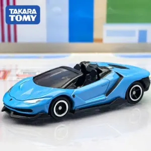 Lamborghini Centenario Roadster 1:64 Diecast Model 8 S3e01d0509af040c181d9ac551fddb8adn
