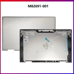 HP Envy X360 Back Cover & Upper Case 13Z-AY, 13-AY 8 S3e16080c00614b4698ede1b69d0f8ed2m