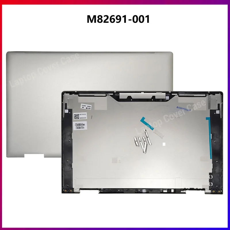 HP Envy X360 Back Cover & Upper Case 13Z-AY, 13-AY 3 HP Envy X360 Back Cover & Upper Case 13Z-AY, 13-AY - Image 3