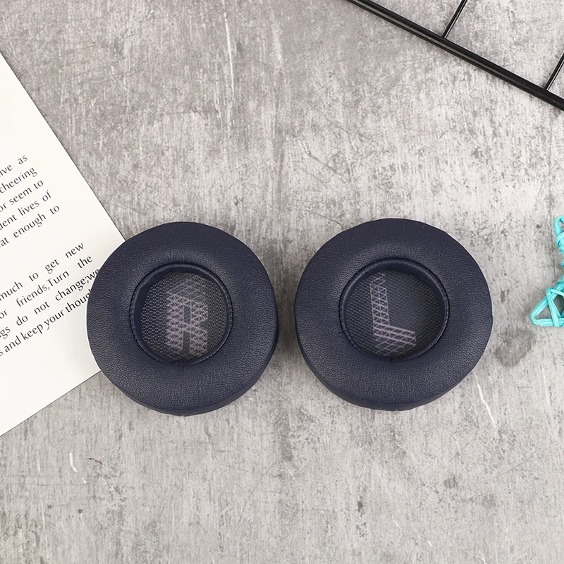 Replacement Earpads for JBL Live 400BT & 460NC 8 Replacement Earpads for JBL Live 400BT & 460NC - Image 8