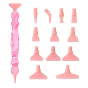 Vibrant 13-Piece Diamond Art Pen Set 17 S3e2d1c9e74c64fbbaefc2b15cf43c52fG