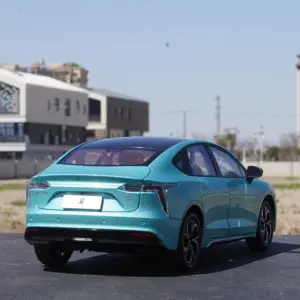 Jiangling Yi Jmev 1:18 Scale Diecast Model 10 S3e33d0bf17e845eab1ab2d89c44f1a9bm