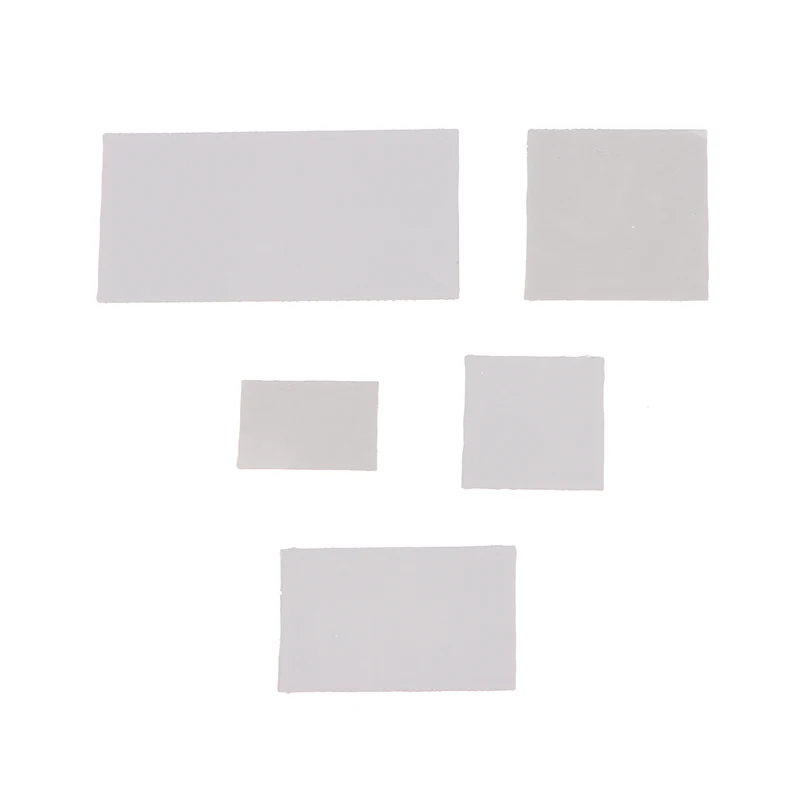 High-Performance Silicone Thermal Pad 0.25mm 5 High-Performance Silicone Thermal Pad 0.25mm - Image 5