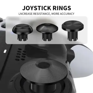 Metal Joystick Kit for PS5 Edge Controllers 8 S3e3bac62476d4f8398693f3bc346fdcc9 1