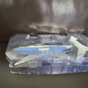 Antonov An-225 Mriya Diecast Model 20cm 1:400 Scale 12 S3e4826fc9aac4d9a818d57325dca4363x