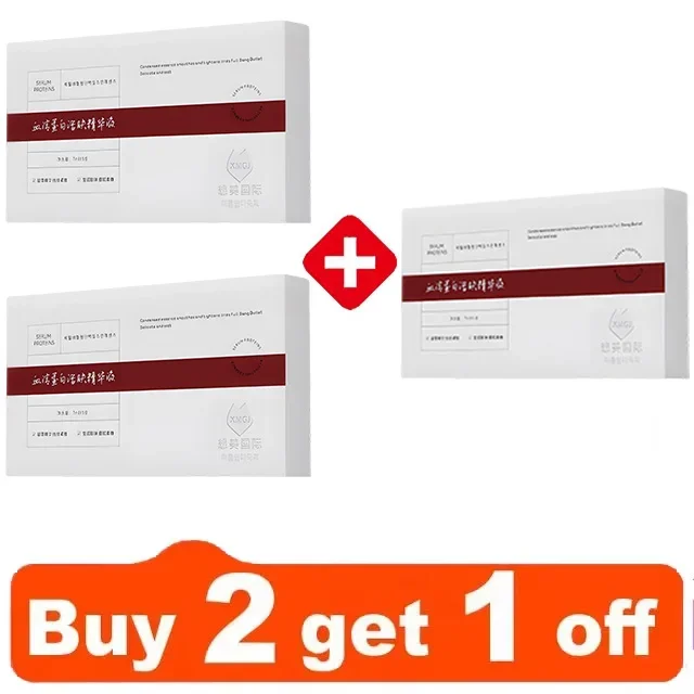 Protein Anti-Wrinkle Facial Serum for Brightening 10 Protein Anti-Wrinkle Facial Serum for Brightening - Image 10