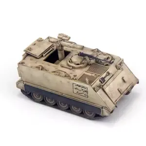 Detailed 1:72 M113 Military Model Replica 8 S3e6b4e1c701f43048e0e1c0af7aeb65ap