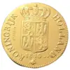 1810 Netherlands Ducat Replica Coin