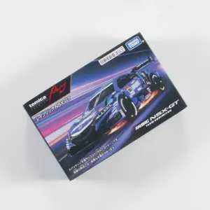 Takara Tomy Tomica NSX-GT 1:64 Diecast Model 9 S3e7c8d4995ae47cc9052a1d665e623d46