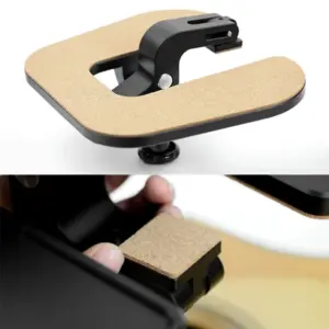 Adjustable Guitar Fret Buck Support Tool 9 S3e9dae0028b54176b36089aacd55ec1bS