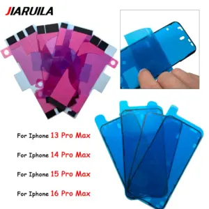 iPhone Model Compatibility Adhesive Tape Strip 15 S3ea10e99f4494e35ac694fc7069be42dp