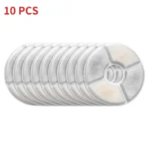 Pet Fountain Replacement Filters Set 17 S3eae64c70fe044f3ab00860adcd4c1aaT