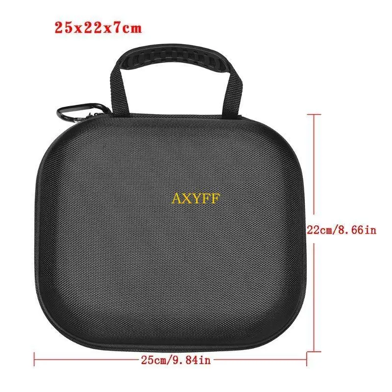 AXYF Protective Case for Arctis Headphones 6 AXYF Protective Case for Arctis Headphones - Image 6