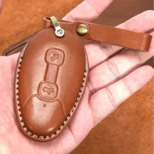 Vespa Motorcycle Key Cover for Gtv & Gts Models 13 S3eba8203477141139ec259e819ed4a6dZ