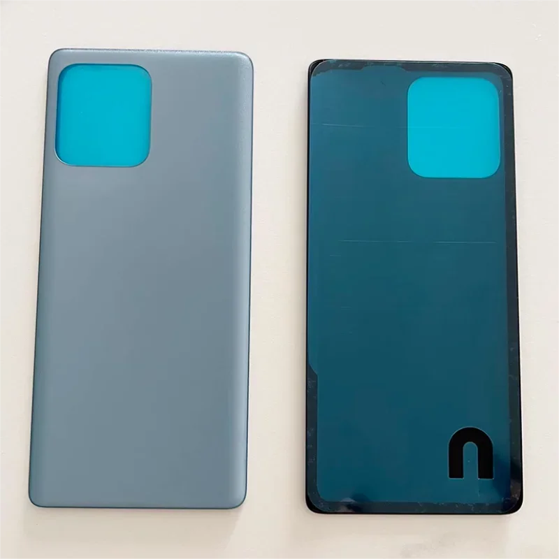 Motorola Moto X40 Rear Housing Replacement 7 Motorola Moto X40 Rear Housing Replacement - Image 7