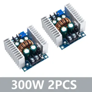 High-Performance 300W-500W Boost Converter Power Supply 16 S3ecaa27f50e94e9cacab96a58065fd7aA