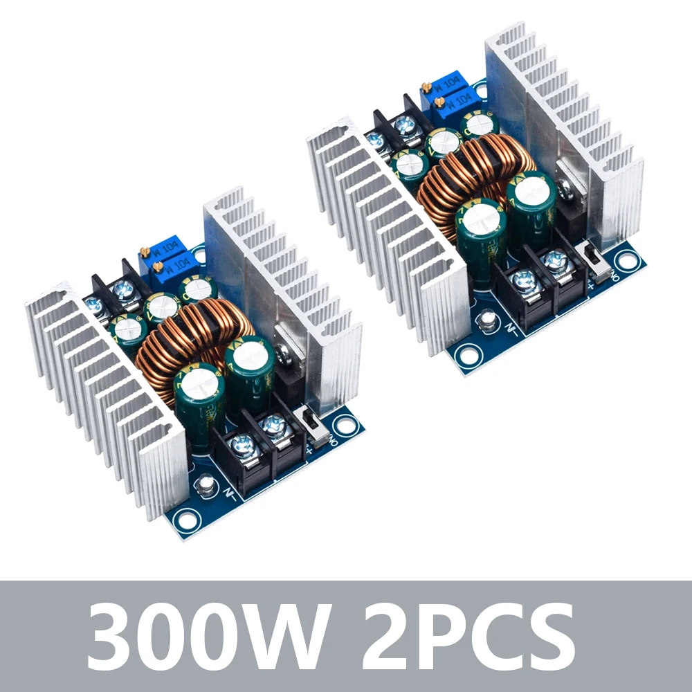 High-Performance 300W-500W Boost Converter Power Supply 7 High-Performance 300W-500W Boost Converter Power Supply - Image 7