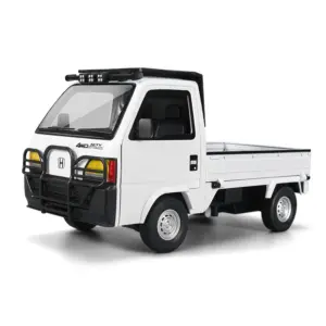 Honda ACTY 4WD Attack Miniature Model 12 S3ee087e84b0c43f48e33dbd0ccb2cb2eI